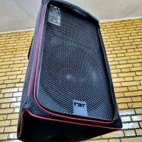 یک جفت اف بی تی ورو پسیو      rcf  fbt  ev jbl  hk|سیستم صوتی خانگی|اصفهان, قائمیه|دیوار