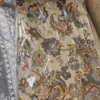 فرش ۹ متری با روفرشی|فرش|قدس, شهرقدس|دیوار