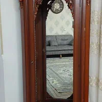 یک عدد بوفه تر و تمیز