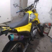 موتورسیکلت روان qm200 اصلی