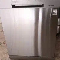 ظرفشویی14نفره الجی True stem