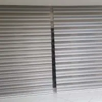 پرده زبرا|پرده، رانر، رومیزی|تهران, تهرانپارس شرقی|دیوار