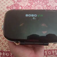 عینک واقعیت مجازی VR