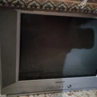 تلویزیون سالم 21 اینچ 2 میلیون