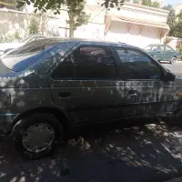 پژو روآ (ROA) سال دوگانه سوز، مدل ۱۳۹۰|خودرو سواری و وانت|تبریز, |دیوار