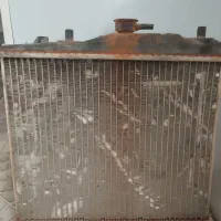 رادیات پراید|قطعات یدکی و لوازم جانبی|مسجد سلیمان, |دیوار