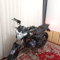 موتور دلتا 160مدل 1401خشک