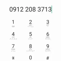 فروش سیم کارت کد 2
