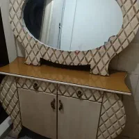 میز کنسول قیمت ۱۸۰۰سالم|بوفه، ویترین، کنسول|تهران, عبدل‌آباد|دیوار