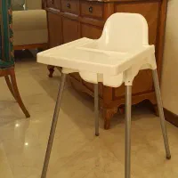 صندلی غذای بچه
