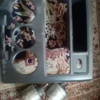 قطعه خودرو