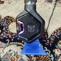 هدست گیمینگ اونیکوما K10pro|قطعات و لوازم جانبی رایانه|تهران, شهرک آسمان|دیوار