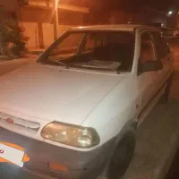 با سلام  پراید مدل 87