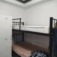 سرپرست خوابگاه دخترانه دانشجویی