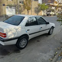 اس الیکس مدل 9۸|خودرو سواری و وانت|شاهین دژ, |دیوار