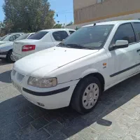 سمند ۹۵