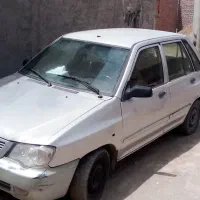 پراید 111 SX، مدل ۱۳۹۰