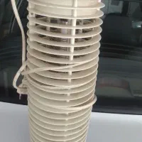 دستگاه حشره کش برقی سالم زیاداستفاده نشده