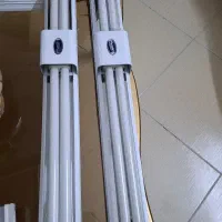 لامپ ومهتابی شاهچراغ