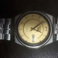 ساعت اوتوماتیک کلکسیونی سیکو۵ کارتیر