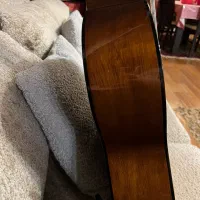 گیتار یاماها c70 اصل همراه با کیف و وسایل جانبی|گیتار، بیس، امپلیفایر|ساری, |دیوار