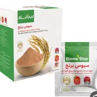 سبوس برنج|خوردنی و آشامیدنی|اهواز, امانیه|دیوار