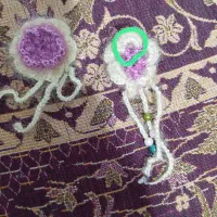 بافتنی|صنایع دستی و سایر لوازم تزئینی|زابل, |دیوار