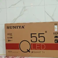 تلوزیون سونیا 55 4K