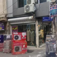 نصب و تعمیر تخصصی کولر گازی وداک اسپلیت|خدمات پیشه و مهارت|نسیم‌شهر, |دیوار