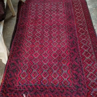 قالیچه دستباف نو