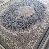 طرح یاس فرشهای ته انباری ۲۰۰ تخته|فرش|کرج, کمال‌شهر|دیوار