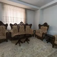 مبلمان|مبلمان خانگی و میز عسلی|ماهدشت, |دیوار