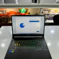 لپ تاپ گیمینگ ام اس آی Msi Katana B13VEK