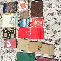 حراج پاکت کادویی
