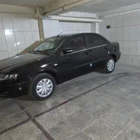 سورن XU7P گاز سیمی|خودرو سواری و وانت|بندرعباس, |دیوار