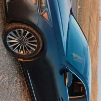 کادنزا 2017|خودرو سواری و وانت|اهواز, شریعتی جنوبی|دیوار