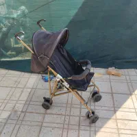 سه چرخه و کالسکه|کالسکه و لوازم جانبی|قائن, |دیوار