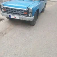 نیسان ۸۴