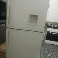 یخچال کارکرده