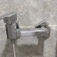 ست شیر آلات و روشویی