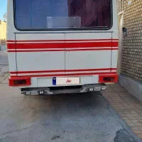 مینی بوس مدل68|خودرو سنگین|بوکان, |دیوار