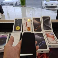 اپل iphone 14 pro با حافظهٔ ۲۵۶ گیگابایت|موبایل|کوهدشت, |دیوار