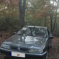 فروش زانتیا مدل ۸۸