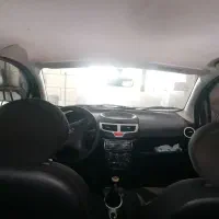 mvm110 s کامفورت|خودرو سواری و وانت|شیراز, شهرک دارایی|دیوار