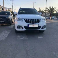 هایما s7 مدل ۹۸ فقط ۱۰۰ تا کار|خودرو سواری و وانت|بابل, |دیوار