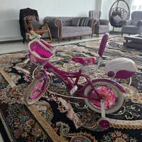 دوچرخه ۱۶|دوچرخه، اسکیت، اسکوتر|صدرا-فارس, فاز ۱|دیوار