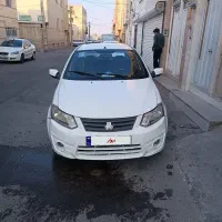 ساینا 98|خودرو سواری و وانت|یزد, |دیوار