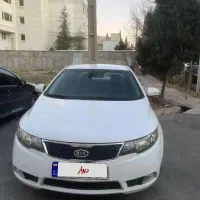 سراتو اتومات ۹۵  موتور 2000