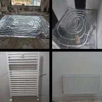 تاسیسات ساختمانی