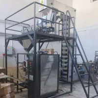 دستگاه بسته بندی
